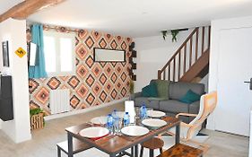 Travel Appartement 10Mn Aeroport Cdg